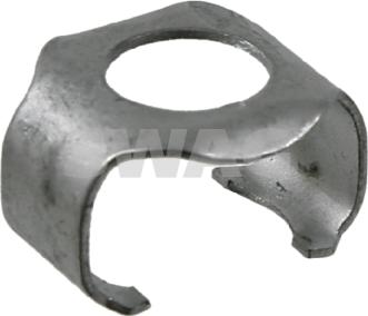 Swag 32 91 9522 - Holding Bracket, brake hose car-mod.net