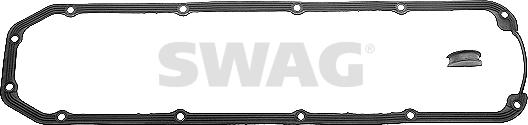 Swag 32 91 9006 - Gasket, cylinder head cover car-mod.net