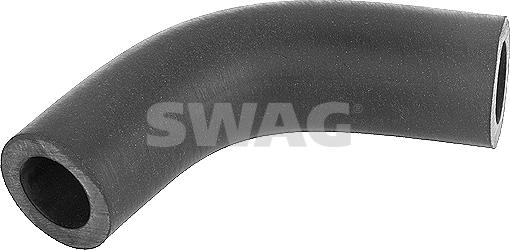Swag 32 91 9389 - Vacuum Hose, braking system car-mod.net