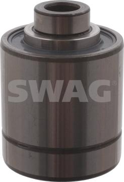 Swag 32 91 9740 - Bearing, radiator fan shaft car-mod.net