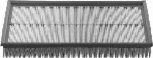 Swag 32 91 4056 - Engine Air Filter car-mod.net