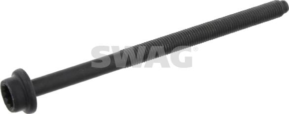 Swag 32 91 4346 - Cylinder Head Bolt car-mod.net