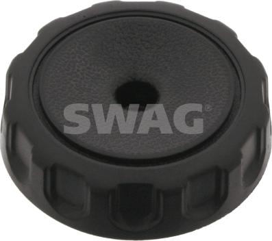 Swag 32 91 5950 - Turning Knob, seat back adjustment car-mod.net