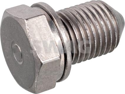 Swag 32 91 5374 - Sealing Plug, oil sump car-mod.net