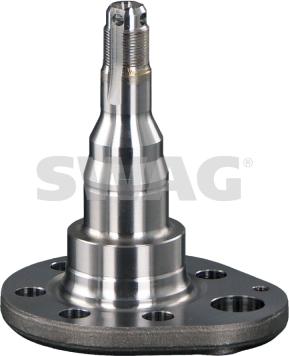 Swag 32 91 8348 - Kingpin, axle beam car-mod.net