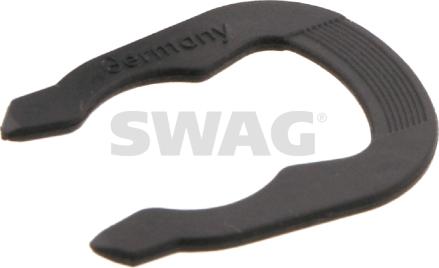 Swag 32 91 2408 - Retaining Spring, coolant flange sealing plug car-mod.net