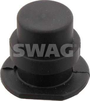 Swag 32 91 2407 - Sealing Plug, coolant flange car-mod.net