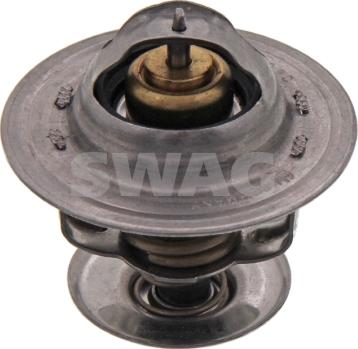 Swag 32 91 7908 - Coolant thermostat / housing car-mod.net