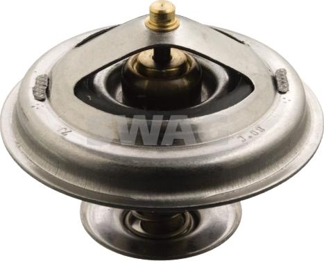 Swag 32 91 7916 - Coolant thermostat / housing car-mod.net