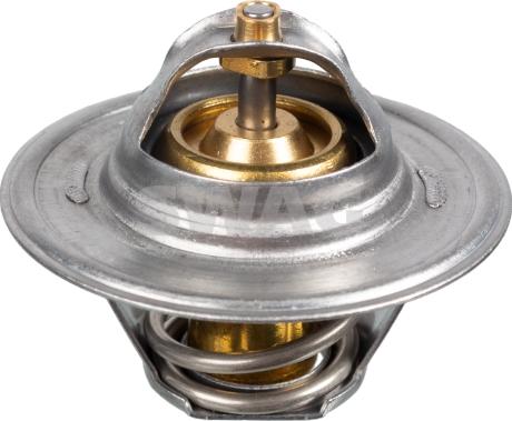 Swag 32 91 7910 - Coolant thermostat / housing car-mod.net