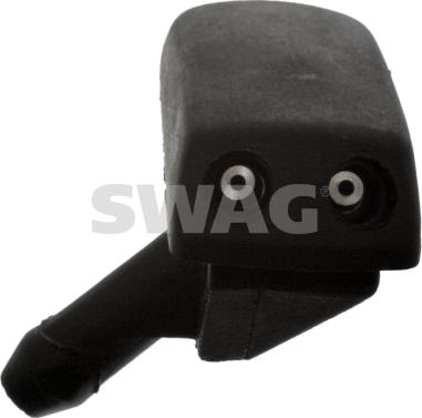 Swag 32 91 7930 - Washer Fluid Jet, windscreen car-mod.net