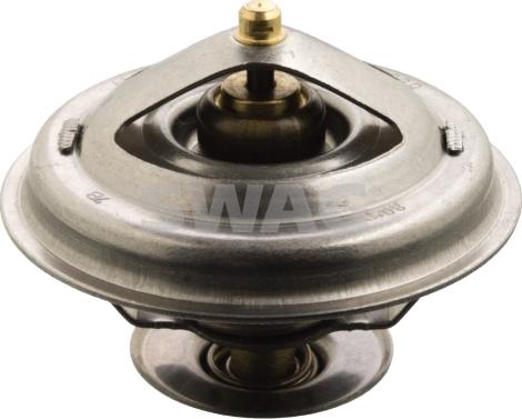 Swag 32 91 7920 - Coolant thermostat / housing car-mod.net