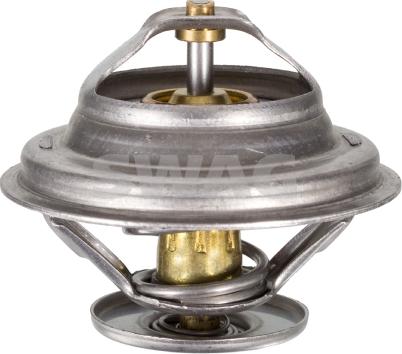Swag 32 91 7896 - Coolant thermostat / housing car-mod.net