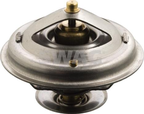 Swag 32 91 7898 - Coolant thermostat / housing car-mod.net