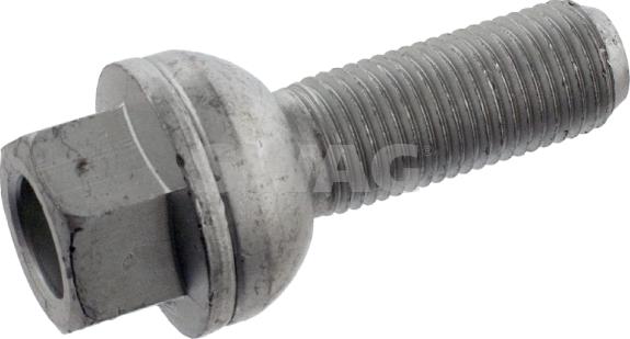 Swag 32 91 7818 - Wheel Bolt car-mod.net