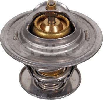 Swag 32 91 7888 - Coolant thermostat / housing car-mod.net