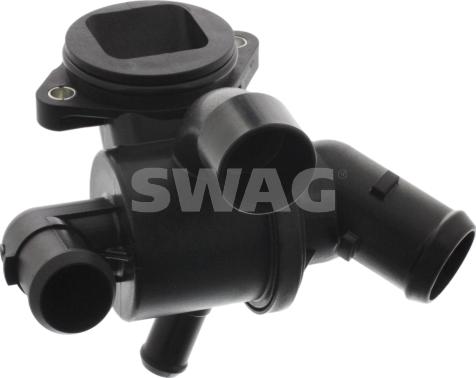 Swag 32 93 9226 - Coolant thermostat / housing car-mod.net