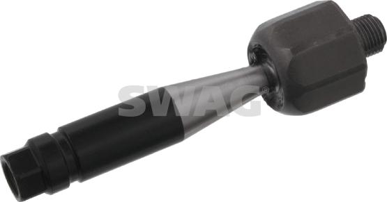 Swag 32 93 1496 - Inner Tie Rod, Axle Joint car-mod.net