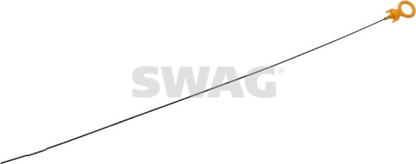 Swag 32 93 8797 - Oil Dipstick car-mod.net