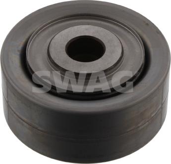 Swag 32 93 3717 - Pulley, v-ribbed belt car-mod.net