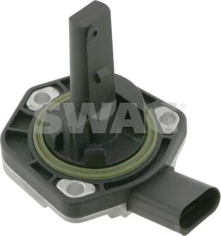 Swag 32 92 4380 - Sensor, engine oil level car-mod.net