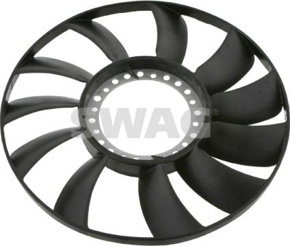 Swag 32 92 6565 - Fan Wheel, engine cooling car-mod.net
