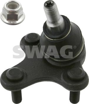 Swag 32 92 6083 - Ball Joint car-mod.net
