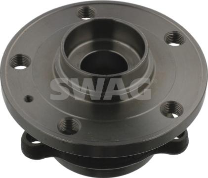 Swag 32 92 6377 - Bearing Kit, wheel hub car-mod.net