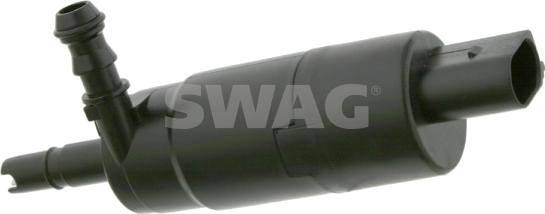 Swag 32 92 6274 - Water Pump, headlight cleaning car-mod.net