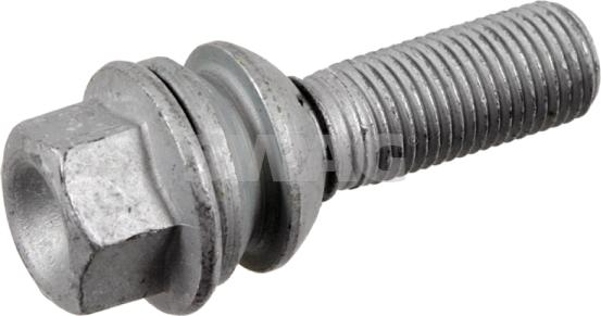 Swag 32 92 1588 - Wheel Bolt car-mod.net