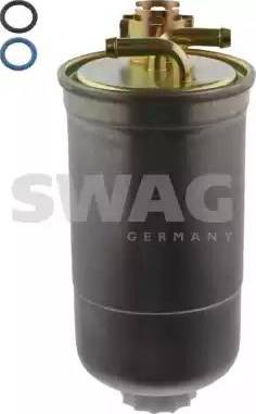 Swag 32 92 1622 - Fuel filter car-mod.net
