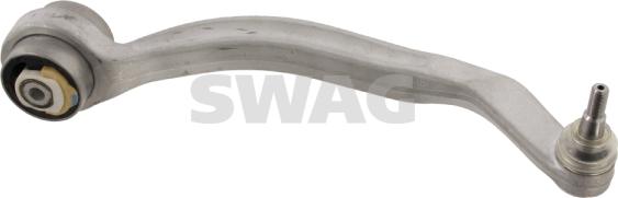 Swag 32 92 1198 - Track Control Arm car-mod.net