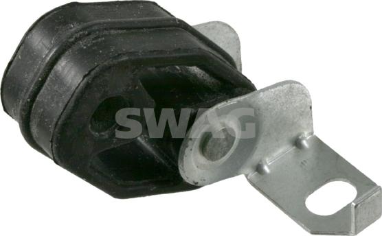 Swag 32 92 1202 - Holding Bracket, silencer car-mod.net