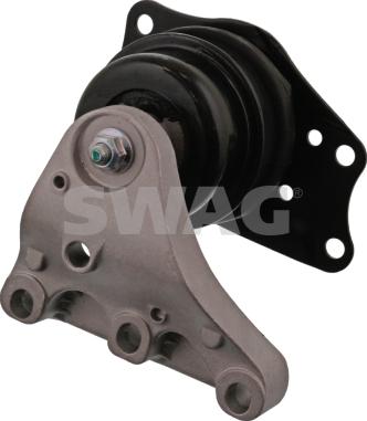Swag 32 92 3918 - Holder, engine mounting car-mod.net