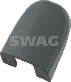 Swag 32 92 3920 - Cover, door handle car-mod.net