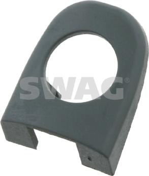 Swag 32 92 3922 - Cover, door handle car-mod.net