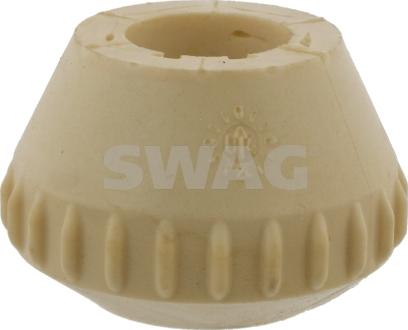 Swag 32 92 3440 - Rubber Buffer, engine mounting car-mod.net