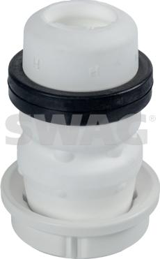 Swag 32 92 3448 - Rubber Buffer, suspension car-mod.net