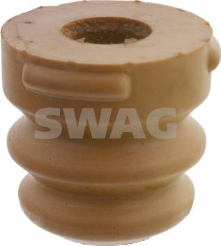 Swag 32 92 3458 - Rubber Buffer, suspension car-mod.net