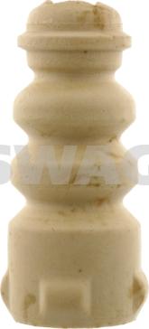 Swag 32 92 3410 - Rubber Buffer, suspension car-mod.net
