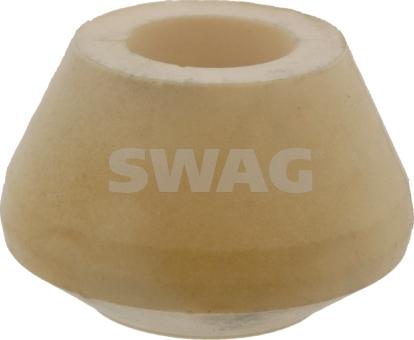 Swag 32 92 3436 - Rubber Buffer, engine mounting car-mod.net