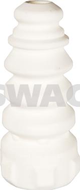 Swag 32 92 3430 - Rubber Buffer, suspension car-mod.net