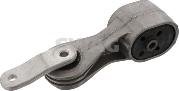 Swag 32 92 3426 - Mounting, manual transmission car-mod.net