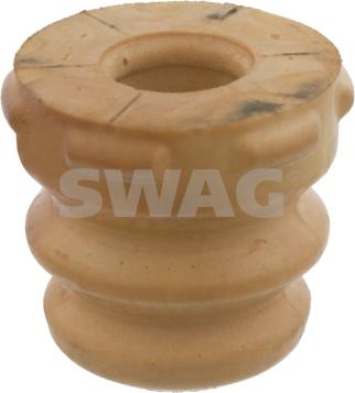 Swag 32 92 3590 - Rubber Buffer, suspension car-mod.net