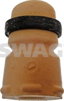 Swag 32 92 3598 - Rubber Buffer, suspension car-mod.net