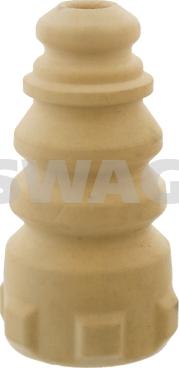 Swag 32 92 3504 - Rubber Buffer, suspension car-mod.net