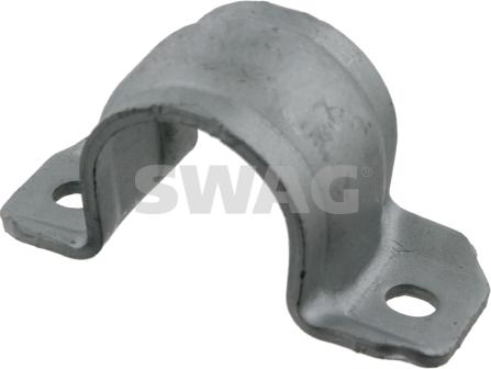 Swag 32 92 3604 - Bracket, stabilizer mounting car-mod.net