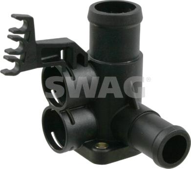 Swag 32 92 3044 - Coolant Flange car-mod.net
