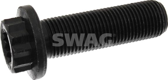 Swag 32 92 3042 - Pulley Bolt car-mod.net