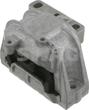 Swag 32 92 3014 - Holder, engine mounting car-mod.net
